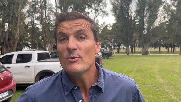 Menos hacienda, mejores precios: en Huinca Renancó vuelve el pulso ganadero