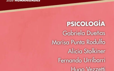 Cinco psicólogos argentinos que redefinieron la forma de pensar la salud mental Cinco psicólogos argentinos que redefinieron la forma de pensar la salud mental