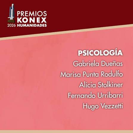 Cinco psicólogos argentinos que redefinieron la forma de pensar la salud mental