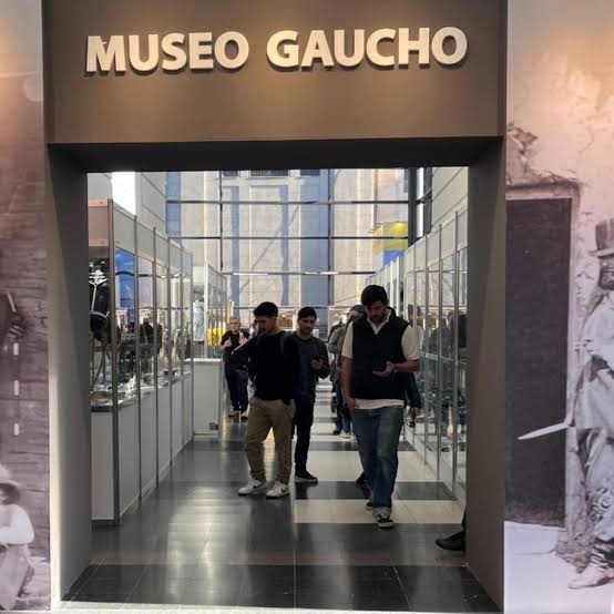 Siete maneras de ensillar: el Museo Gaucho celebra una tradición ecuestre única en el mundo y se ve en la Expo Rural 2026 de Palermo