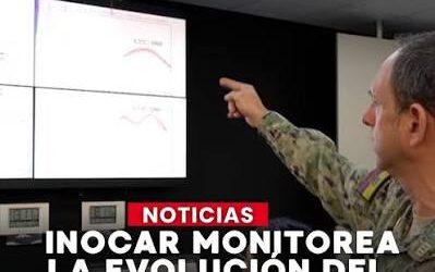 Ecuador declara estado de Niño activo: esto es lo que se sabe sobre la llegada del fenómeno Ecuador declara estado de Niño activo: esto es lo que se sabe sobre la llegada del fenómeno