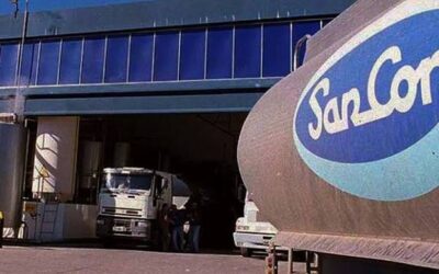 El renacer de SanCor: Las grandes marcas pujan por reactivar las plantas y devolver la esperanza a los trabajadores El renacer de SanCor: Las grandes marcas pujan por reactivar las plantas y devolver la esperanza a los trabajadores