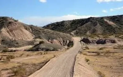 Molinos, el pueblo salteño que parece detenido en el siglo XVIII