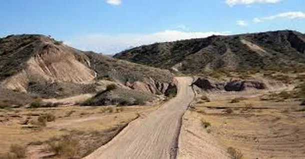 Molinos, el pueblo salteño que parece detenido en el siglo XVIII