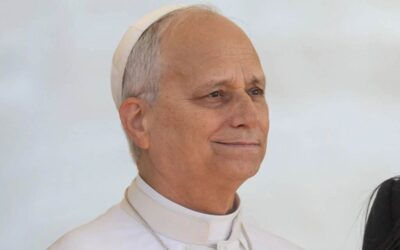 Nueva medalla “Papa León XIV a la Sostenibilidad” se presentará en Roma en octubre Nueva medalla “Papa León XIV a la Sostenibilidad” se presentará en Roma en octubre
