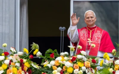 El Papa pide una fe sin arrogancia: «Dios prefiere la pequeñez» El Papa pide una fe sin arrogancia: «Dios prefiere la pequeñez»