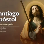 Hoy es la fiesta del Apóstol Santiago, patrono de España, “el más atrevido y valiente” Hoy es la fiesta del Apóstol Santiago, patrono de España, “el más atrevido y valiente”