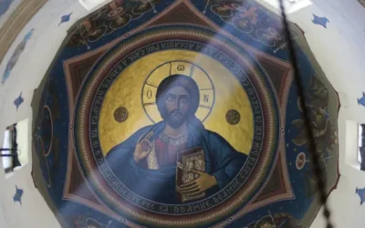 Cuatro lugares donde encontrarte con Jesús cuando te sientas triste Cuatro lugares donde encontrarte con Jesús cuando te sientas triste
