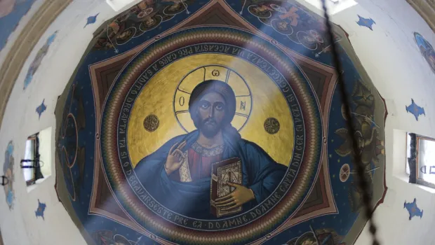 Cuatro lugares donde encontrarte con Jesús cuando te sientas triste