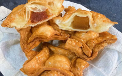 Tapalqué se prepara para la Fiesta del Pastelito y el Chocolate Caliente Tapalqué se prepara para la Fiesta del Pastelito y el Chocolate Caliente