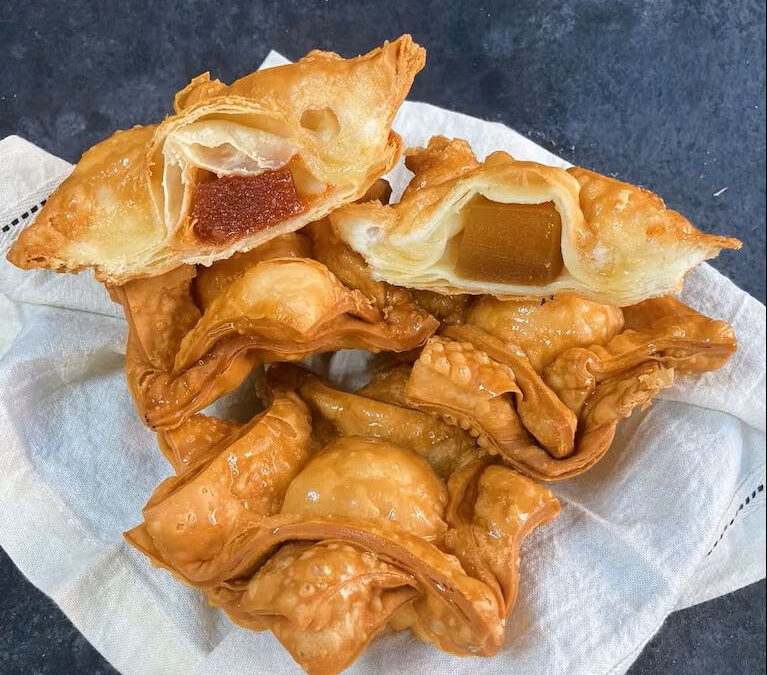 Tapalqué se prepara para la Fiesta del Pastelito y el Chocolate Caliente