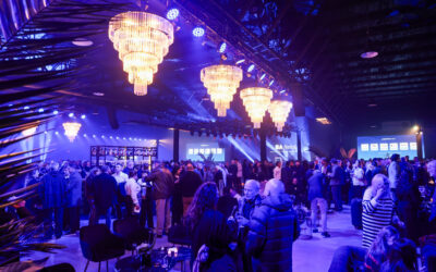 La revolución de los eventos corporativos: Cómo organizar la fiesta de fin de año ideal sin morir en el intento La revolución de los eventos corporativos: Cómo organizar la fiesta de fin de año ideal sin morir en el intento