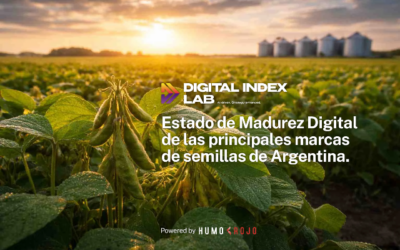 Estudio revela que las principales marcas de semillas de Argentina no alcanzan la madurez digital necesaria para liderar el sector Estudio revela que las principales marcas de semillas de Argentina no alcanzan la madurez digital necesaria para liderar el sector