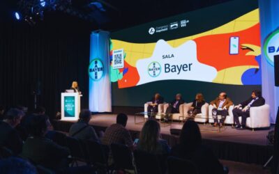 El Cono Sur une fuerzas: la alianza regional que busca transformar y acelerar el futuro del agro El Cono Sur une fuerzas: la alianza regional que busca transformar y acelerar el futuro del agro