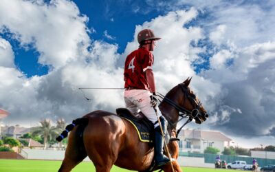 El polo impulsa nuevas oportunidades de exportación El polo impulsa nuevas oportunidades de exportación