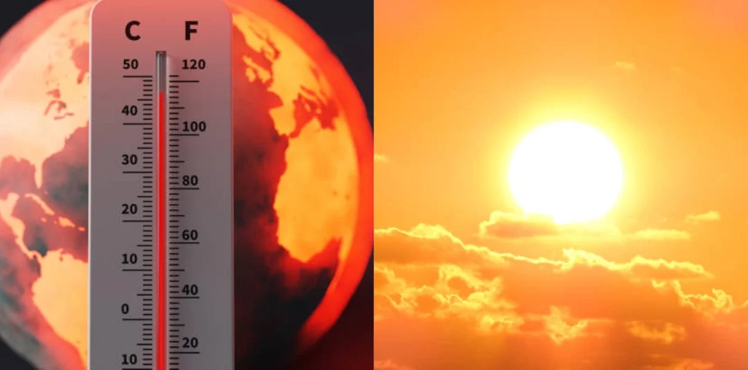 El Niño se recrudece: la ONU advierte sobre calor extremo, sequías históricas y apagones en Europa