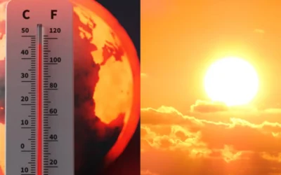 El Niño se recrudece: la ONU advierte sobre calor extremo, sequías históricas y apagones en Europa