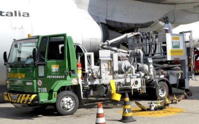 Brasil despega en biocombustibles de aviación y navegación, mientras Argentina se queda en el banco de suplentes