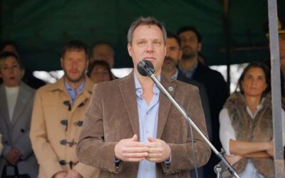 En Junín, CARBAP reclamó la eliminación de las retenciones y mejoras urgentes en infraestructura En Junín, CARBAP reclamó la eliminación de las retenciones y mejoras urgentes en infraestructura