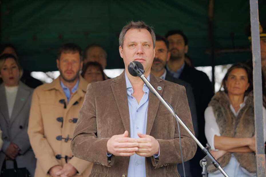 En Junín, CARBAP reclamó la eliminación de las retenciones y mejoras urgentes en infraestructura