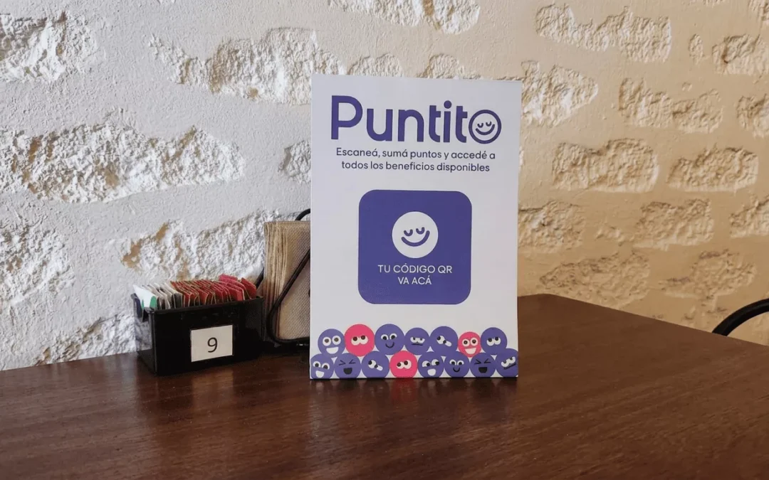 Chau cartoncitos: la app cordobesa que digitaliza la fidelización de comercios de barrio y promete disparar las ventas