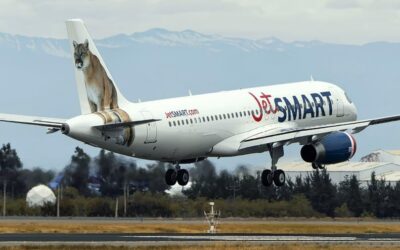 Nueva ruta aérea entre Buenos Aires y Porto Seguro Nueva ruta aérea entre Buenos Aires y Porto Seguro