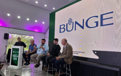 Productores y especialistas compartieron experiencias sobre la intensificación de rotaciones con cultivos de invierno en AAPRESID Productores y especialistas compartieron experiencias sobre la intensificación de rotaciones con cultivos de invierno en AAPRESID