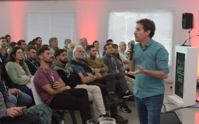 Cultivos de servicios y rotación con crucíferas, apuestas en revisión para más diversificación y biodiversidad