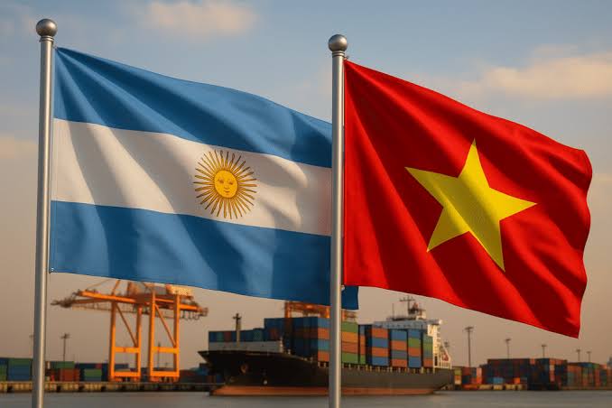 Vietnam: socio clave del agro argentino