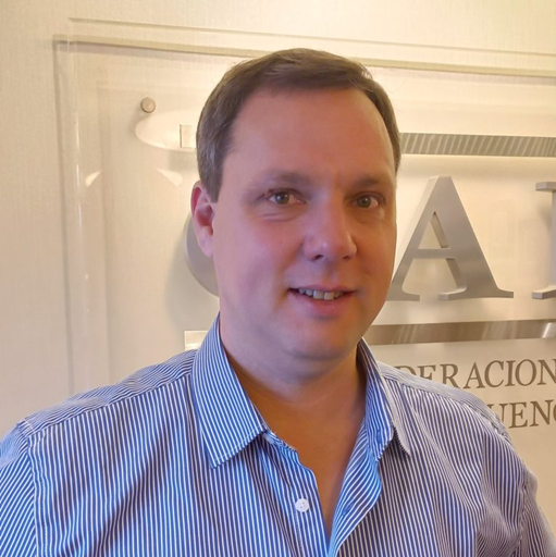Se renovaron las autoridades en CARBAP, Pablo Ginestet es el nuevo presidente