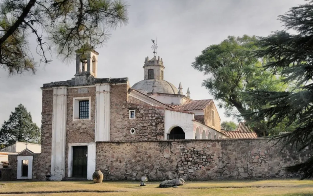 El Camino Real: la antigua ruta que unió pueblos, postas y secretos de la Argentina colonial