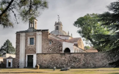 El Camino Real: la antigua ruta que unió pueblos, postas y secretos de la Argentina colonial