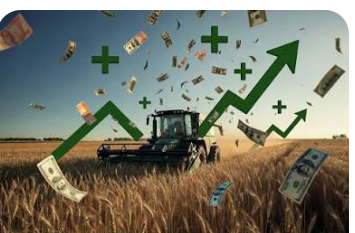 El campo respira en julio, pero la presión fiscal y las brechas regionales frenan la recuperación del sector agrícola