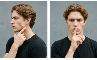 ¿Qué es “farmear aura”?: La nueva batalla de carisma y actitud que obsesiona a la Generación Z ¿Qué es “farmear aura”?: La nueva batalla de carisma y actitud que obsesiona a la Generación Z