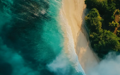 Descubriendo el Edén de granito y coral en el corazón del océano Índico