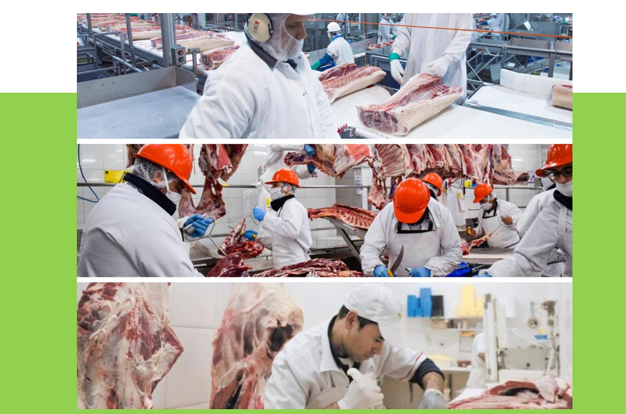 Boom exportador de carne argentina: el precio por tonelada trepa un 27,5% y roza los 7.125 dólares