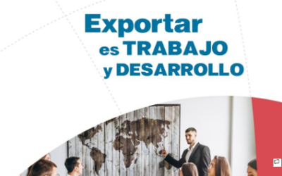 El motor exportador argentino rompe récords: Energía, Minería y Agro impulsan un superávit histórico El motor exportador argentino rompe récords: Energía, Minería y Agro impulsan un superávit histórico
