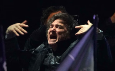 Javier Milei encabezará el cierre de la cumbre liberal más importante de la región en Buenos Aires