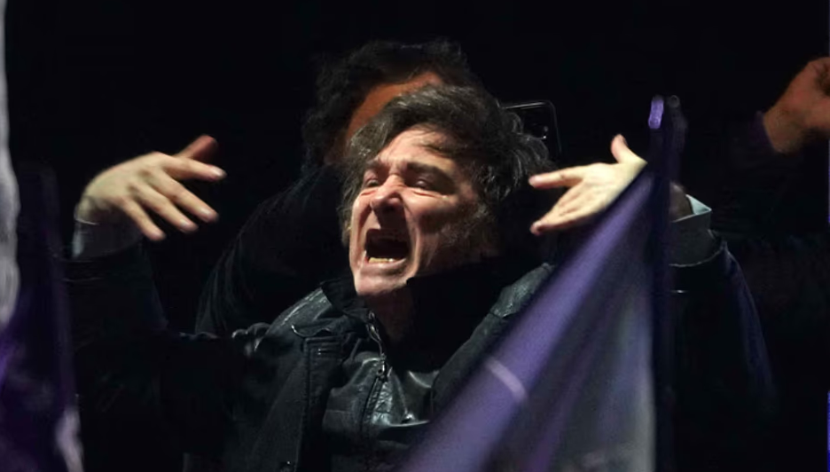 Javier Milei encabezará el cierre de la cumbre liberal más importante de la región en Buenos Aires