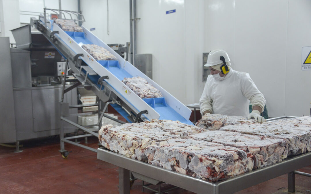 Argentina fortalece la presencia en Malasia con productos lácteos y carne bovina