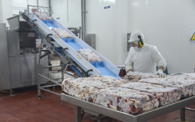 Argentina fortalece la presencia en Malasia con productos lácteos y carne bovina