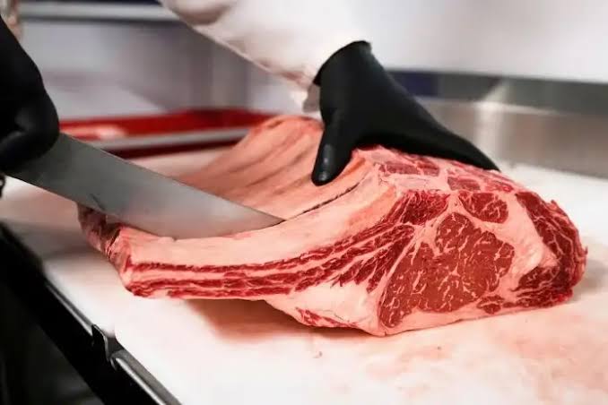 Mínimo: el consumo de carne vacuna cayó a 46,3 kilos por habitante al año en julio de 2026
