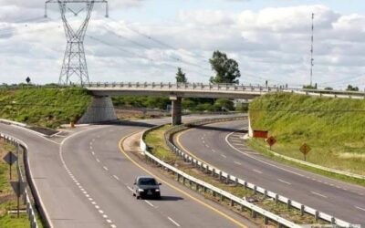 El Gobierno nacional adjudicó la concesión de 3.900 kilómetros de rutas nacionales con inversión 100% privada