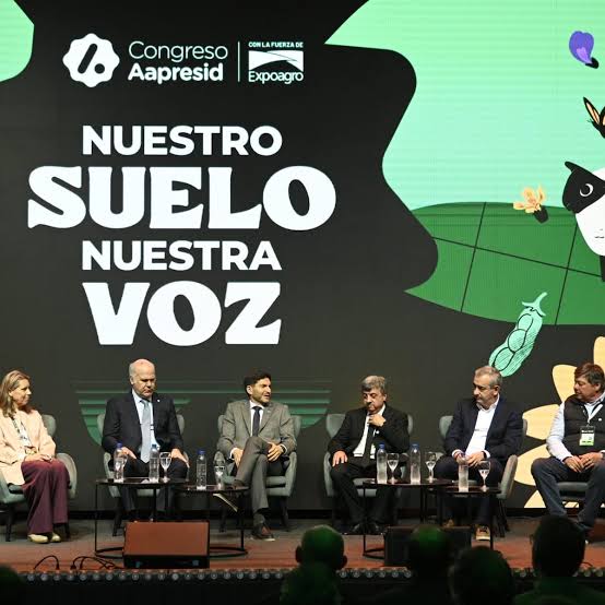 Suelos al límite: el diagnóstico urgente para salvar la agricultura argentina