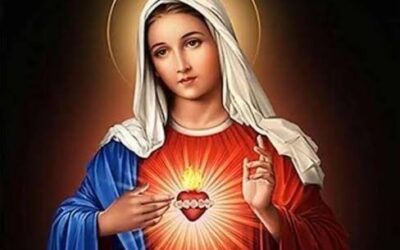 Agosto, mes del Inmaculado Corazón de María: historia, devoción y consagración