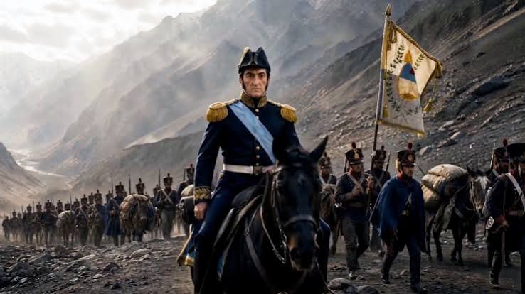 Estreno: “El Libertador”, el cortometraje de Infobae que recrea con IA el encuentro entre San Martín y Sarmiento