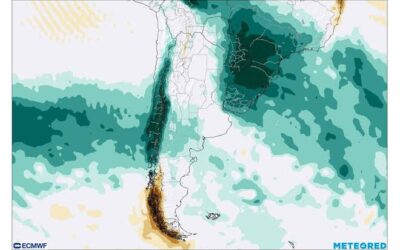 El Niño pierde fuerza en los pronósticos, pero la lluvia llegó este fin de semana y el campo no entiende por qué El Niño pierde fuerza en los pronósticos, pero la lluvia llegó este fin de semana y el campo no entiende por qué