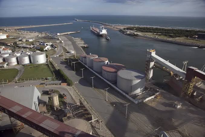 Exportaciones agro en máximos históricos: 69 millones de toneladas embarcadas entre enero y julio