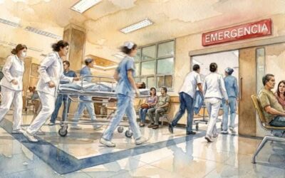 Los extranjeros no residentes deben pagar por atención médica: en qué hospitales públicos se aplicará la medida Los extranjeros no residentes deben pagar por atención médica: en qué hospitales públicos se aplicará la medida
