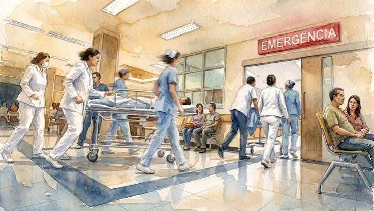 Los extranjeros no residentes deben pagar por atención médica: en qué hospitales públicos se aplicará la medida